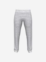 Bone Logo Brand Tracksuit Pants