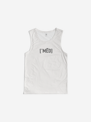 Bone Med Sport Tank Top