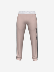 Pink 91 Ninety One Tracksuit Pants