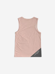 Pnk Pink Sport Tank Top