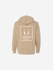 U Be U Sand Hoodie