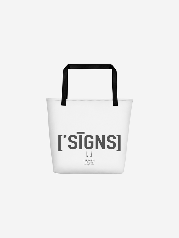 Aquarius Tote Bag