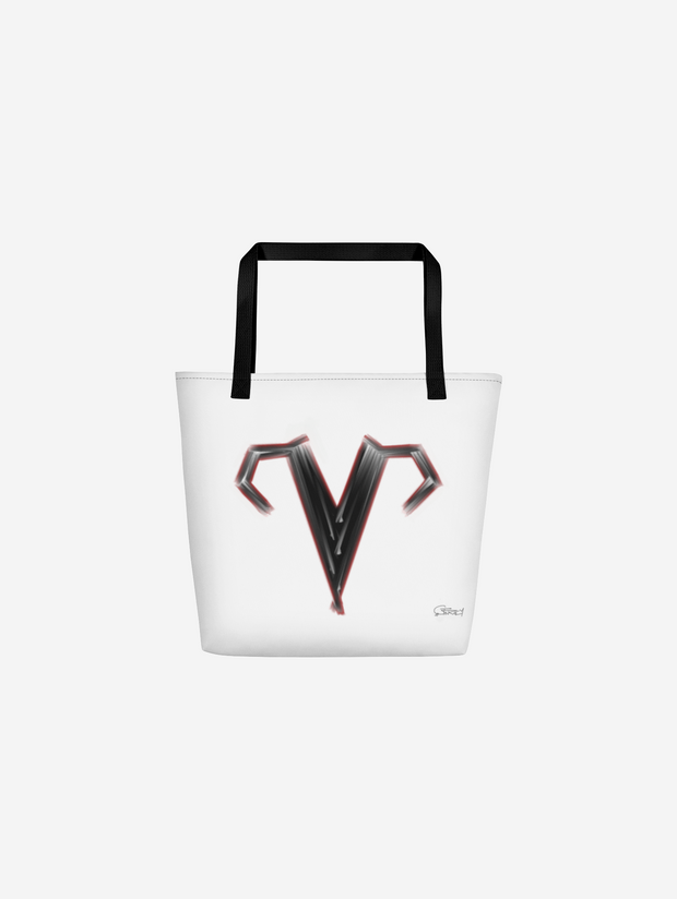 Aries Tote Bag