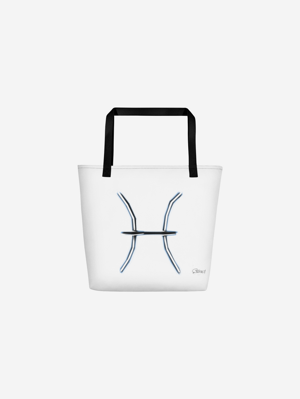 Pisces Tote Bag