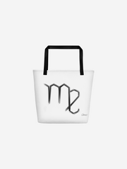 Virgo Tote Bag