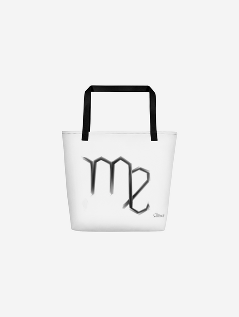 Virgo Tote Bag