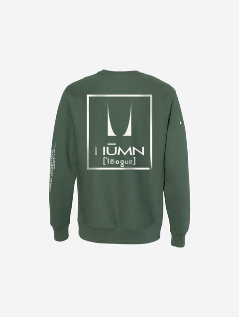 Alpine Believer Sweatshirt 