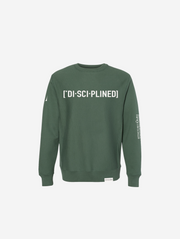 Alpine Disciplined Sweatshirt #color_alpine