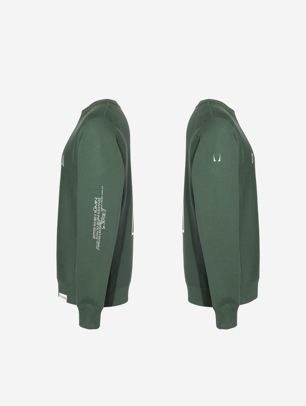 Alpine Protagonist Sweatshirt 