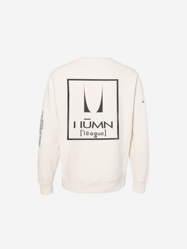 Bone Activist Sweatshirt 