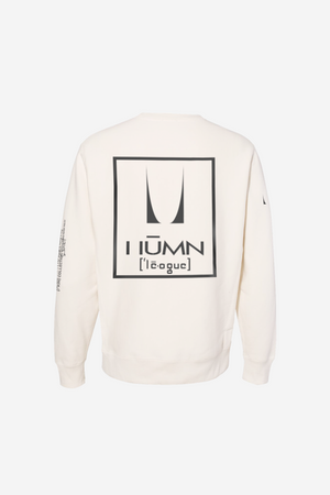 Bone Boss Sweatshirt #color_bone