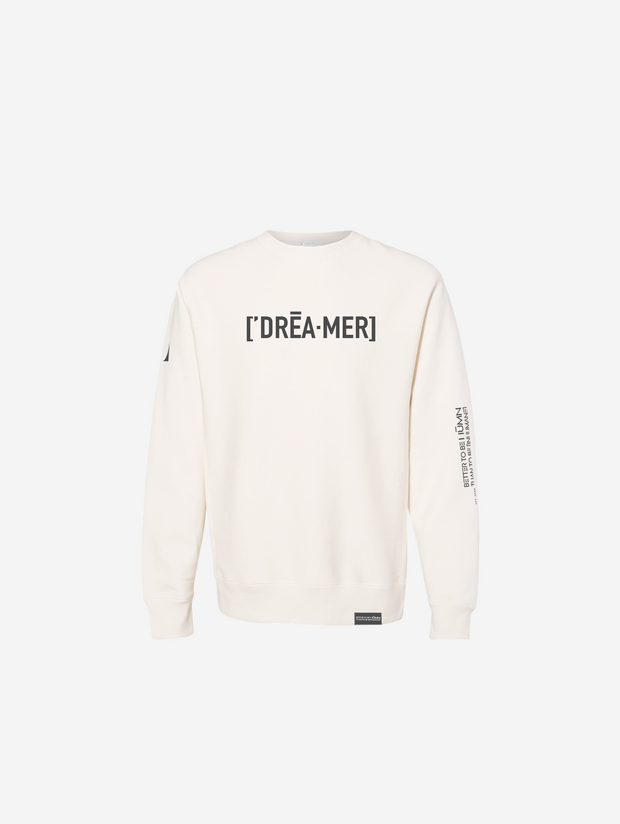 Bone Dreamer Sweatshirt 