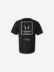 Black Activist T-Shirt #color_black