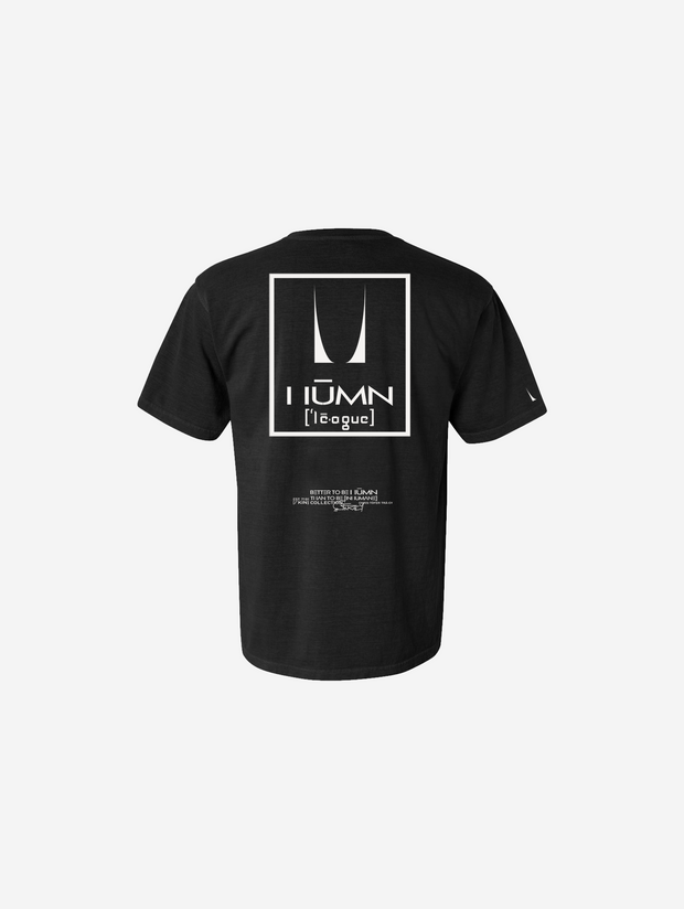 Black Boss T-Shirt 