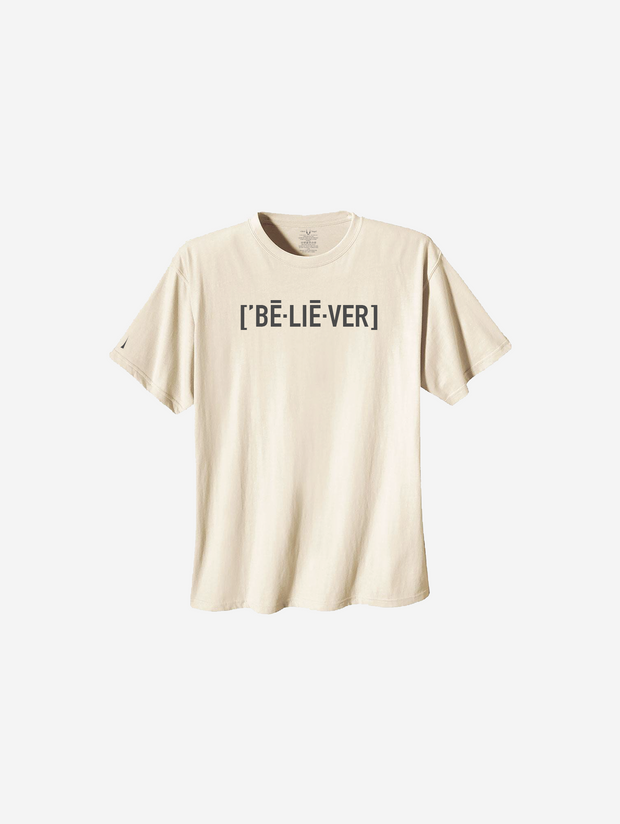 Bone Believer T-Shirt 