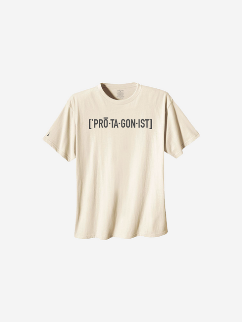 Bone Protagonist T-Shirt 