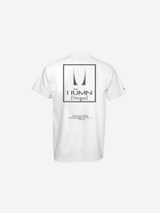 White Activist T-Shirt #color_white