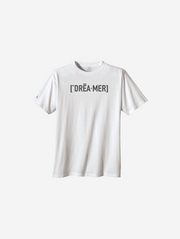 White Dreamer T-Shirt #color_white